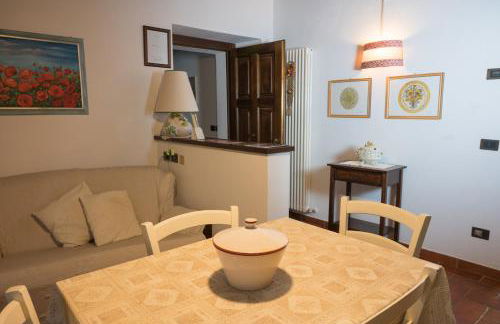 La Petronilla Appartamenti Montepetriolo - Foto 17