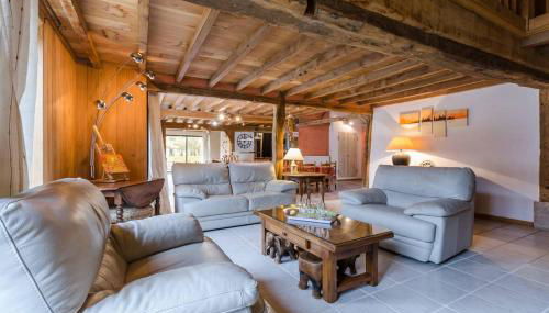 La ferme d'octave - Foto 3