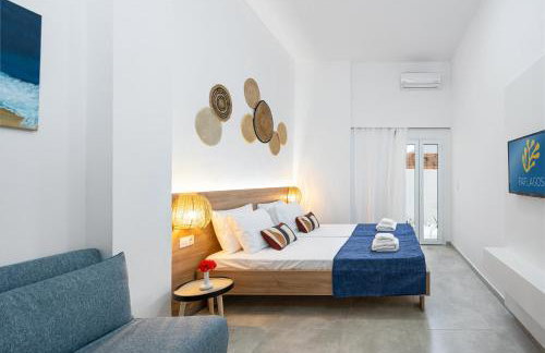 Faflagos Apartments - Foto 19