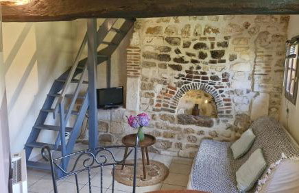 Les Gites de la Ferme de l'Église - Foto 49