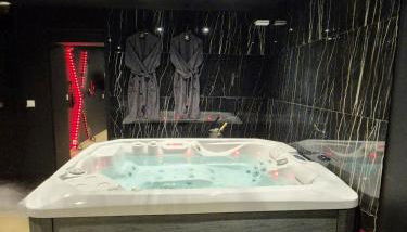 SecretBlackRoom - Foto 2