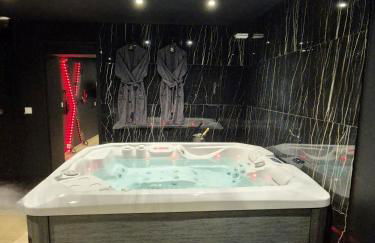 SecretBlackRoom - Foto 2