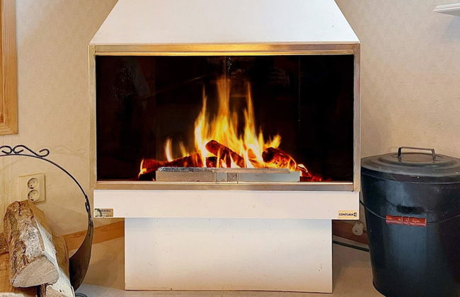 6 Person Holiday Home in Yngsjo-by Traum - Foto 12