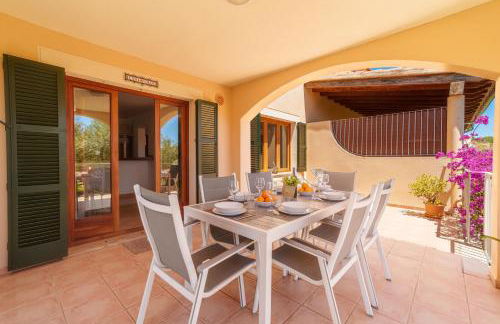 E259 Casa Goldi by Mallorca Villa Selection - Foto 21