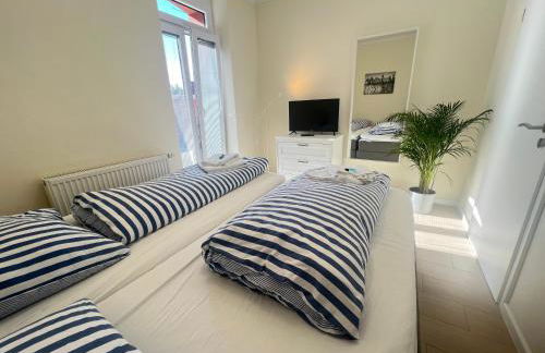 Schwalehof Gästewohnungen - Foto 115