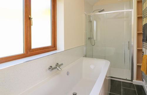 Ploony Hill Cabin - Foto 21