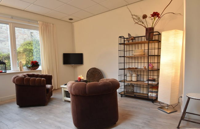 Apartment in Bergen Near Schoorl Dunes - Photo 8