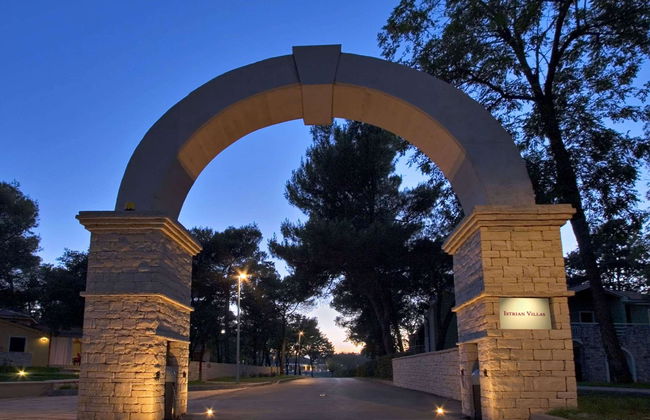 Istrian Villas Plava Laguna - Foto 26