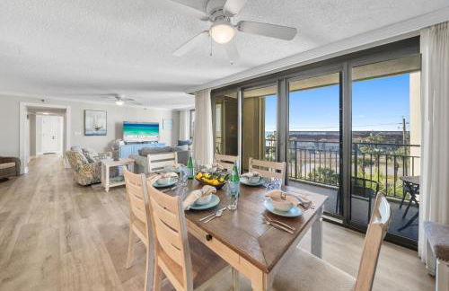 Enclave 403a by Gulf Tide Vacation Rentals - Foto 82