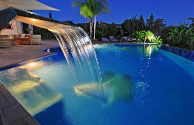 Villa Skouli in Skoulli - Photo 3