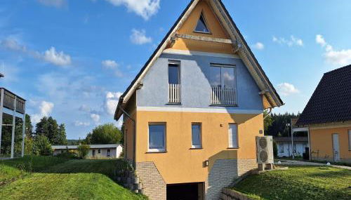 Ferienwohnung mit Seeblick am Groß Labenzer See - Foto 5