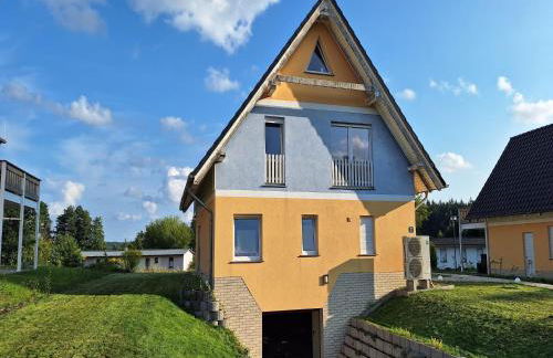 Ferienwohnung mit Seeblick am Groß Labenzer See - Foto 5