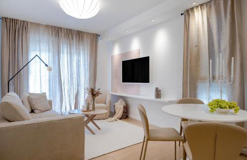 The Pleasurist- with PRIVATE heated POOL and TERRACE - Foto 20