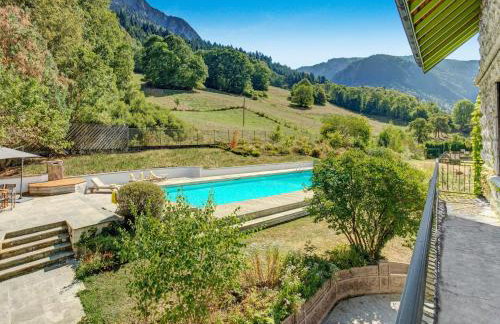 Manoir De Leschaux - Foto 39