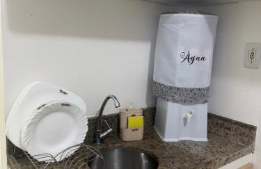 Flats Linda Vista Mar - Photo 26