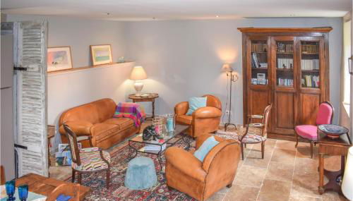 Beautiful Home In Pleudaniel - Foto 3