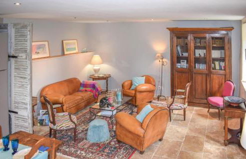 Beautiful Home In Pleudaniel - Photo 3