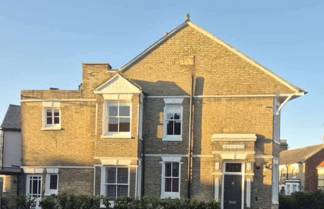 Refurbished Victorian House - Foto 14