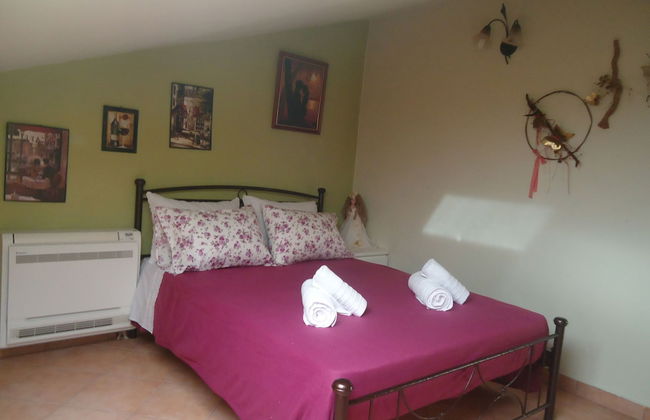 Sea View Athina's Home - Foto 5