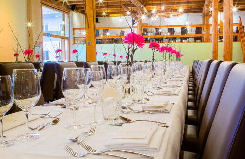 ACANTUS Hotel - Foto 15