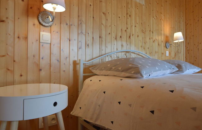 Fine Holiday House with Sauna & Large Terrace near Malmedy - Foto 2