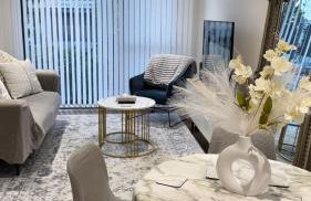 Stylish 2-Bed Apartment by Manchester City Cente - Foto 12