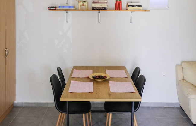 House of Paradise in front of the golf court-sea - Foto 9