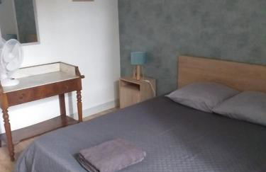 Tres bel appartement face au Chateau 2 ch 4 pers - BAUDELAIRE - Foto 12