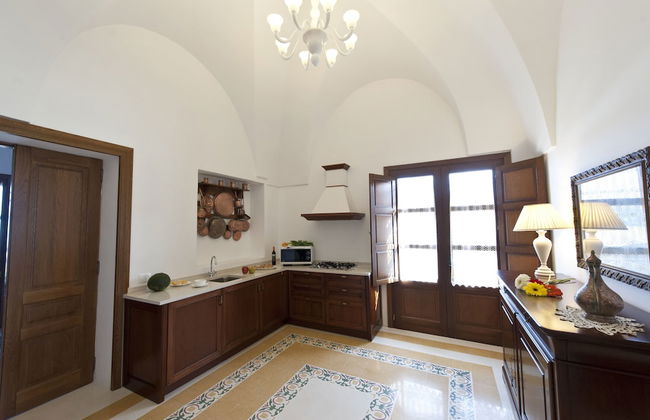 Resort Acropoli - Photo 8