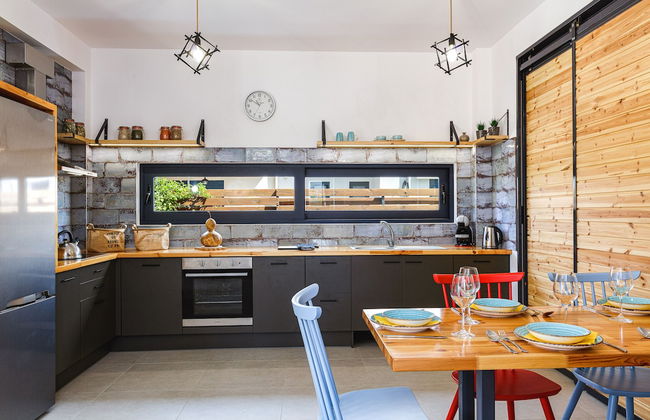 Iron Villas Crete - Photo 49