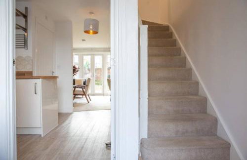 Bankside StaysSleeps 8 - Foto 36