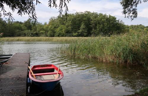 Apartment Am Pälitzsee-1 by Interhome - Foto 21