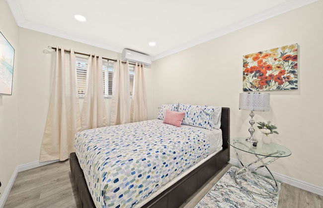 Cozy n Serene 12mins to Downtown LA - Foto 9