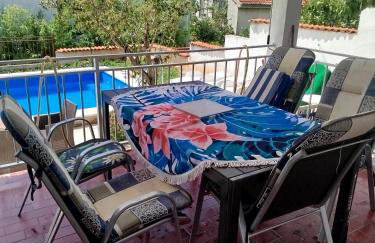 Apartments with heated outdoor swimming pool 9X4m - Foto 19