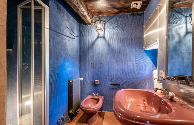 Borgo del Riondino - Photo 28