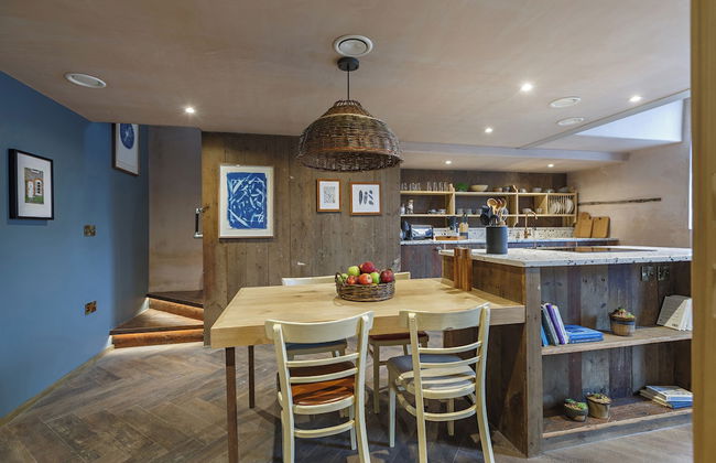 Shirehall Apartments - Foto 6