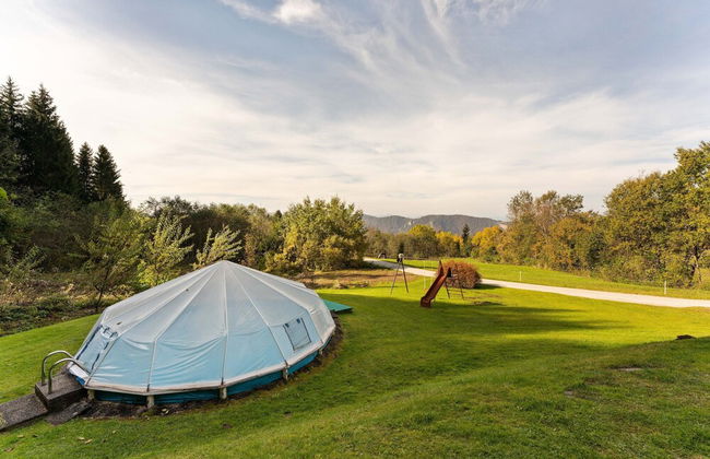 Alpine Hut in Eberstein Near Ski Area - Foto 28