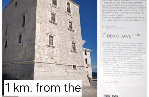 Apartman La me - Foto 26