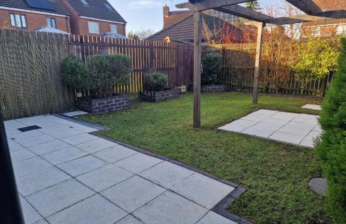 Hornscroft Park - Contemporary luxury and style - Foto 60