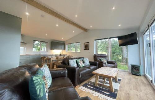 Swallows Lodge - Foto 6