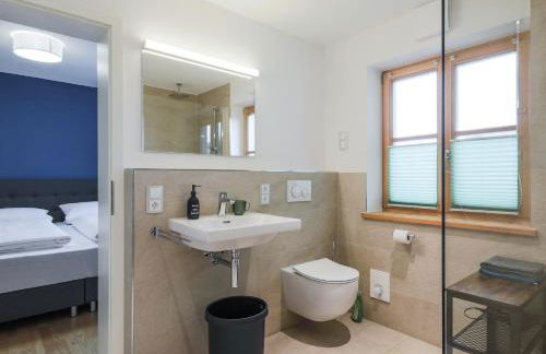 DasBeckHaus - Chiemgau Karte - Foto 30