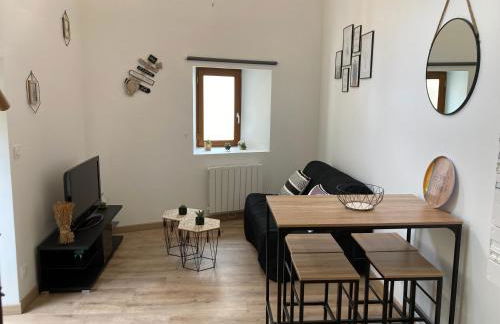 Appartement au cœur d'Espalion La Cabane du Lot - Photo 4