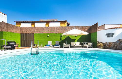 Paraíso en la Playa - Heated Pool Service - Foto 12