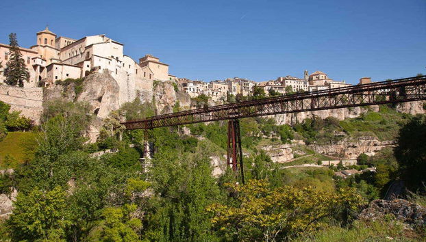Cuenca Full-Day Trip - Photo 4