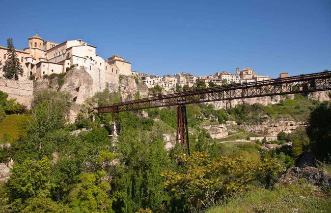 Cuenca Day Trip + Cathedral Visit - Photo 6
