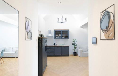 Cozy Living Apartments - Foto 51