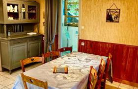 Maison Le Barbier 10pers Le Mont Dore - Foto 28