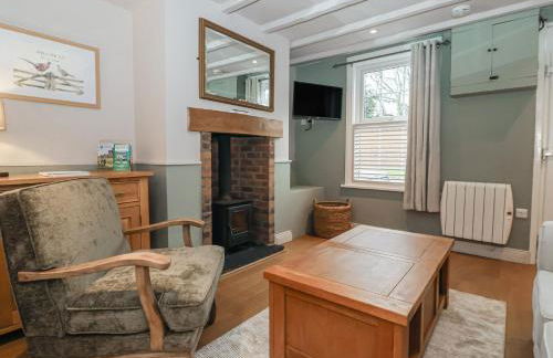 Grange Cottage - Foto 4