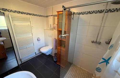 Ferienwohnung Atlantis - Wanderreitstation - Hundeliebhaber - Foto 11