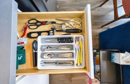 Austin Stylish Studio - Foto 71